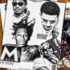 Travis Porter - Hundalay