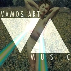 Vamos Art - Wunderbarer Frühling