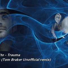 N'to - Trauma (Tom Braker Unofficial Remix)