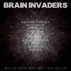 Katusha Svoboda - Hypnotic 192 (Original Mix) ::: OUT NOW