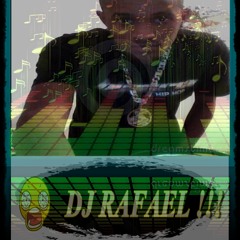 TO PASSANDO O RODO (DJ RAFAEL)