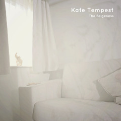 Kate Tempest - 'The Beigeness' (PhOtOmachine Club Re-Rub)