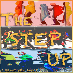 2 Tee's - The Step UP