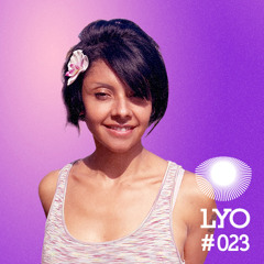LYO#023 / Gatasanta
