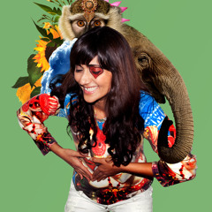 Samsaya - Stereotype (Jonas Asp Remix)