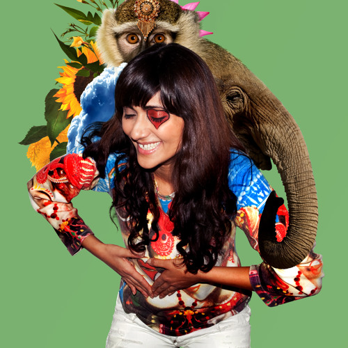 Samsaya - Stereotype (Jonas Asp Remix)