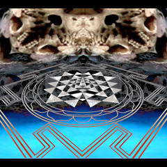 Sri Yantra DreamMachine Simulator Soundtrack