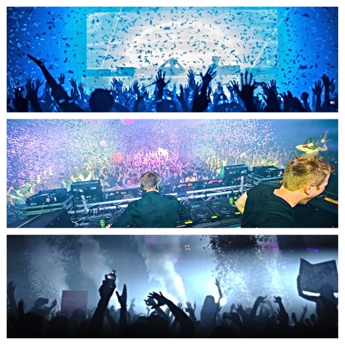 Starlight Moment  ft Jonathan Mendelsohn (Tritonal Smash Up)