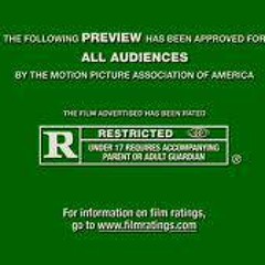 English - TV Promo And Movie Trailer