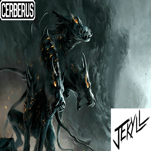 Jekyll - Cerberus (Original Mix)  [FREE DOWNLOAD ON FB]
