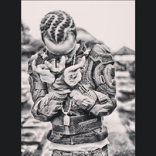 Tommy Lee Sparta - Spartan Soldier Lyrics