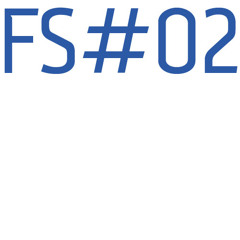 Fragment Sound #02 - Cross