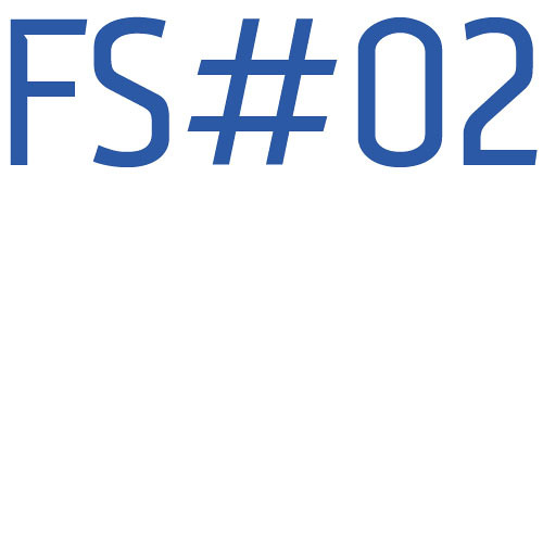 Fragment Sound #02 - Cross
