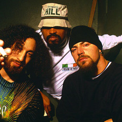Cypress Hill - Throw Your Hands in tHe Air (I like slap bass 3k_sHa Revival :D)