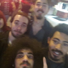 Ayaküstü - Price Tag (Jessie J Cover)