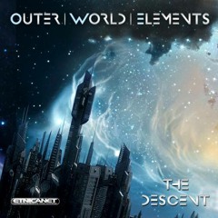 Bamboo Forest - Heavy Ride / Outer World Elements ( Dj Jordan Rmx )