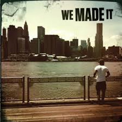 WE MADE IT(FREESTYLE)- CASTOR TROY