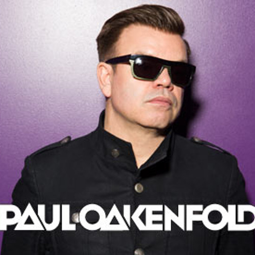 Paul Oakenfold - Ready Steady Go - Night Rise Sounds Remix