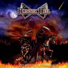 The Battle Of The Blazing Sky