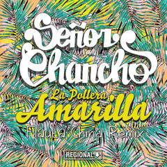 La Pollera Amarilla (Flauta China Remix)