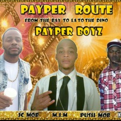 Paper boyz -press ah Niggah