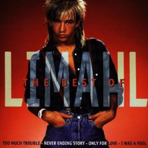 Limahl - Never Ending Story (Techno Mix)