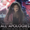 Nirvana Feat. Lorde - All Apologies Live at Rock and Roll Hall of Fame 2014
