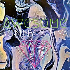 AWESOME - @FiyaBlaze & @BunnyCorleone #BunnyNFiya