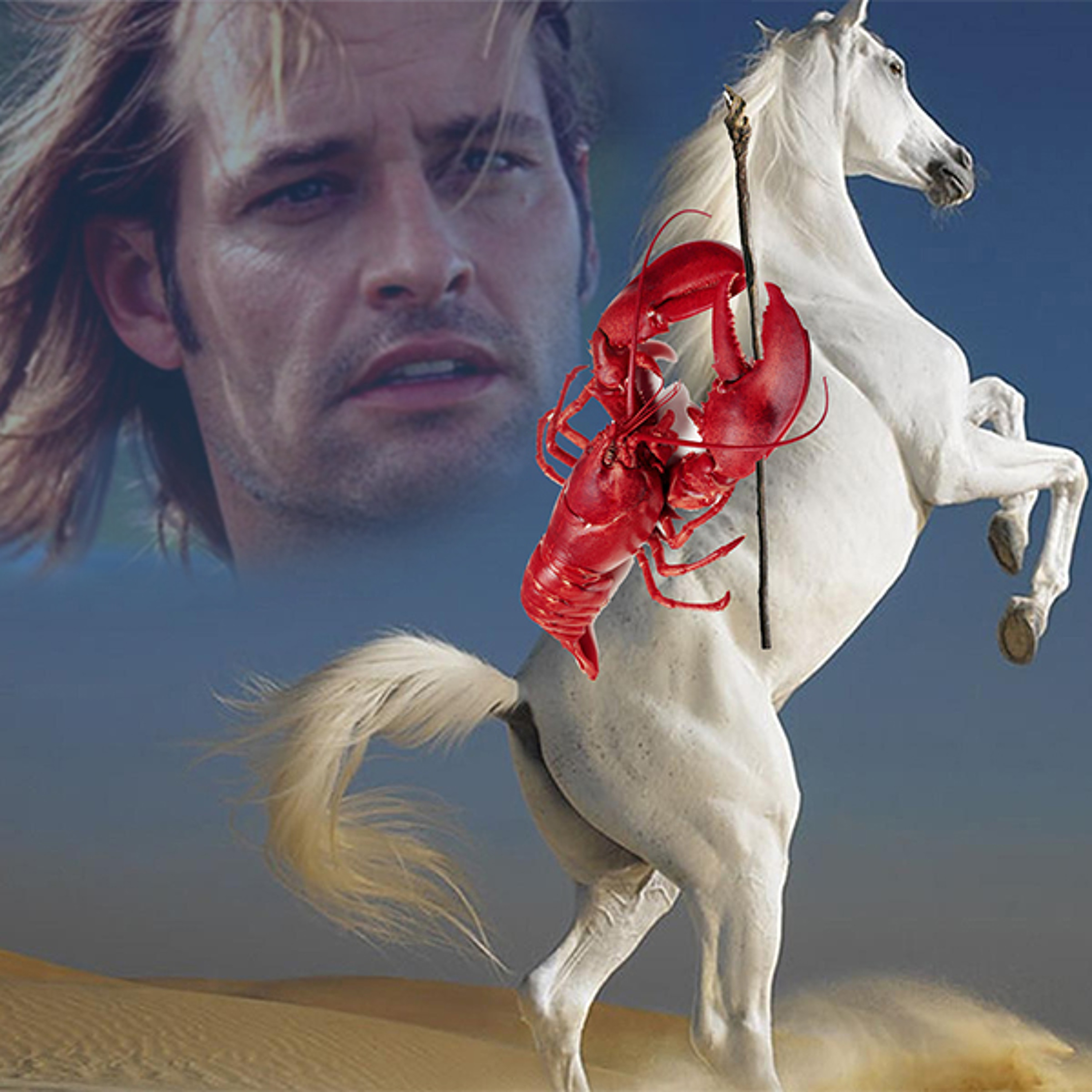 008 -LaFleur (Ep. 5x08 w/ John DeDomenici, Tim Daniels) episode artwork