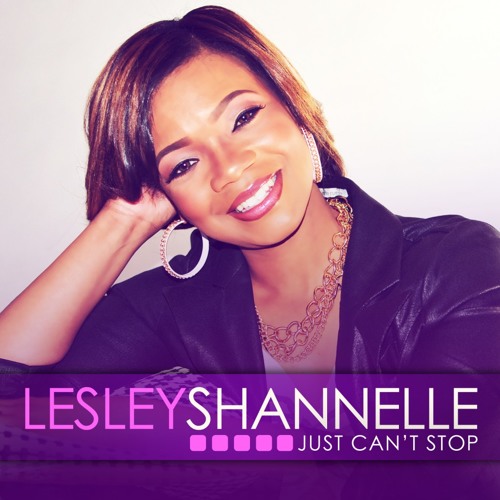 Lesley Shannelle - Just Can't Stop (Mix Mr.Bello BPM 103)
