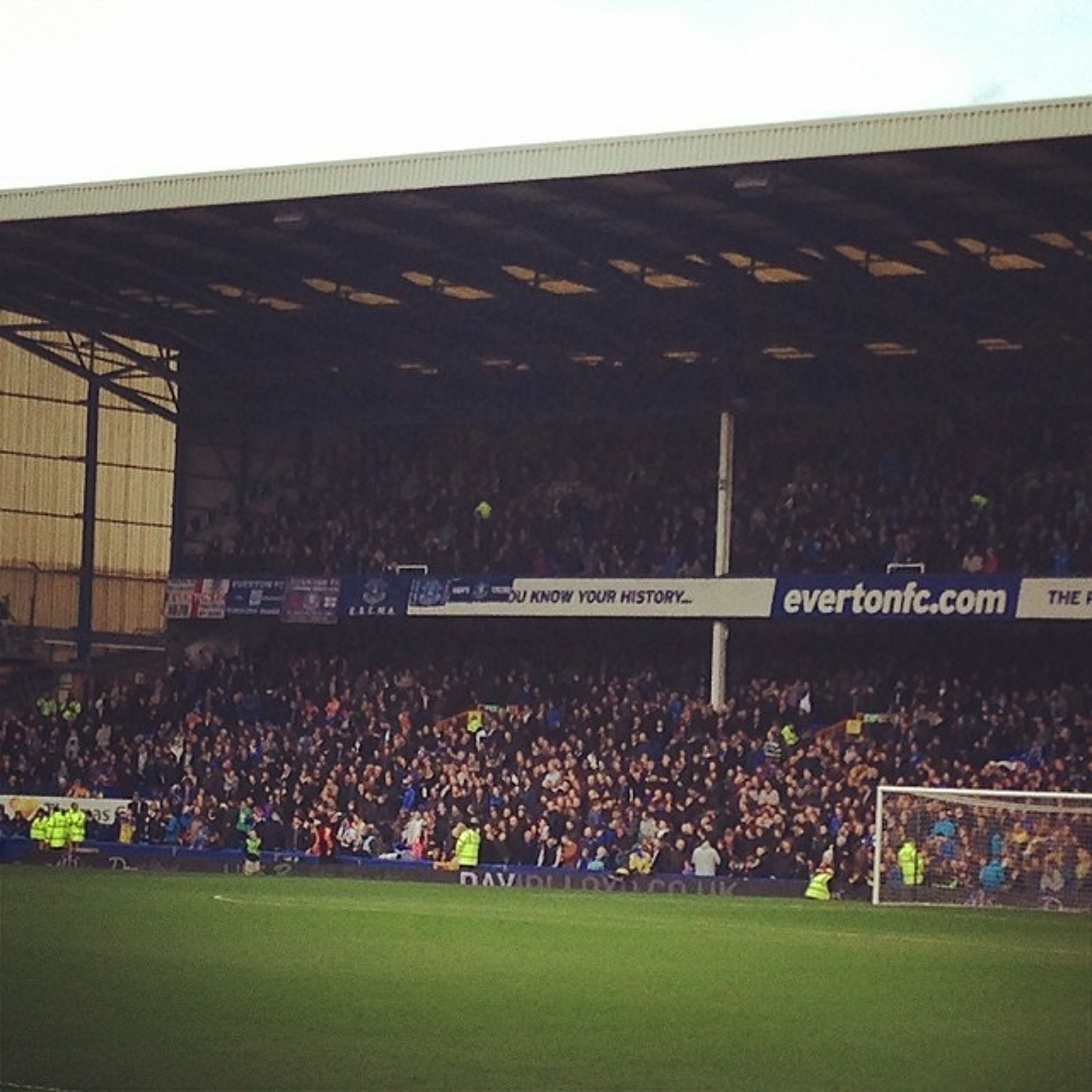 The NSNO Everton Podcast