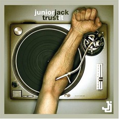 Junior Jack - Thrill Me (Gigamesh Remix)