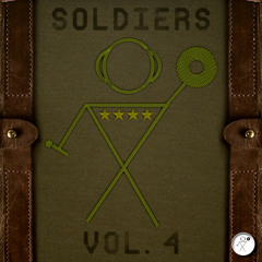 Soldiers Vol. 4 Promo