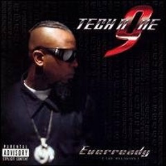Big Bad Wolf - Tech N9ne Remix