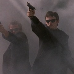 The Boondock Saints OST - Saints From The Streets (In - Movie Version)