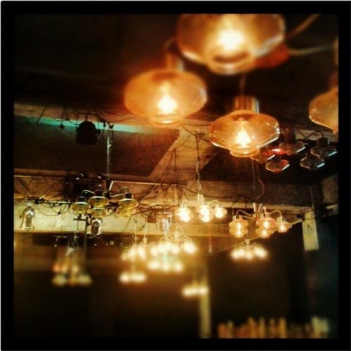 Andre Stache & Joshkafisha @ MAGDAlena (Niejeliebt Jägerlein Session)