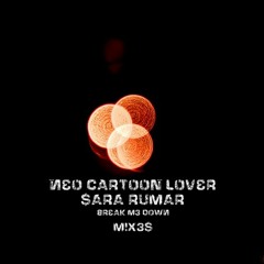 NCL Ft. Sara Rumar - Break Me Down (Oscar D'vine Remix) PREVIEW