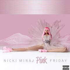 (Pink Friday) 7 - Save  Me