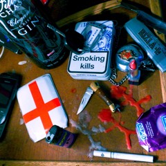 Soft Wax Children (Warehouse Demo)