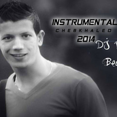 Instrumental Cheb Khaled (ragda f rimel)  DJ REZKI PROD