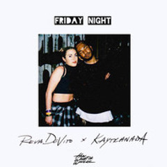 Reva DeVito - Friday Night (Prod. By KAYTRANADA)