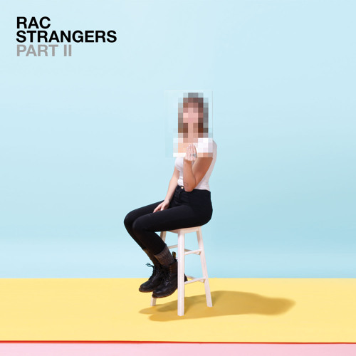 RAC - Ready For It (feat. St. Lucia)