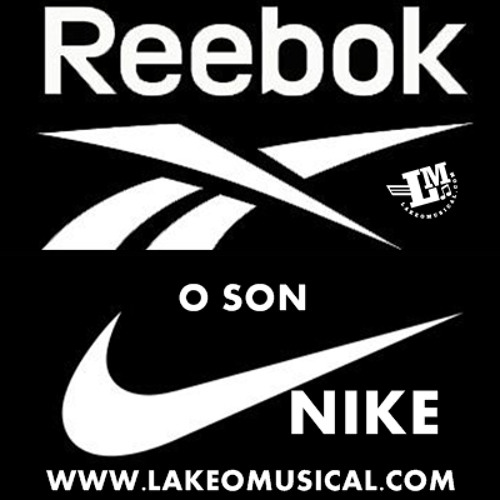 this is the reebok or the nike song