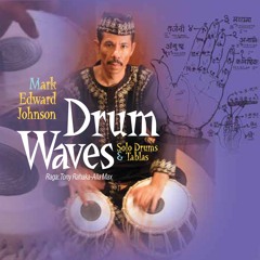 03 Drum Solo Vilambit Lay