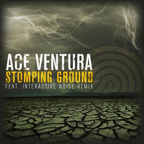Stomping ground / Original Mix SAMPLE