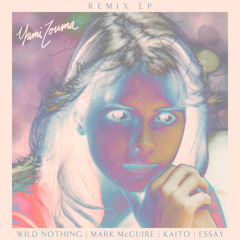 Yumi Zouma - Sålka Gets Her Hopes Up (Mark McGuire Remix)