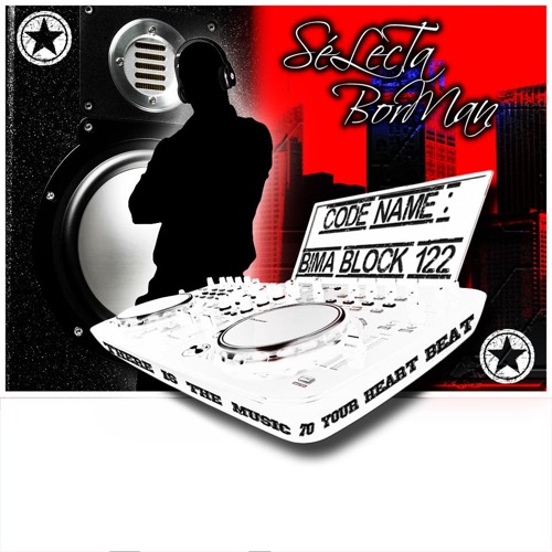 Aynell Kauffman _ Bubble Up °°Spécial Dubplate for Sélecta Borman°°