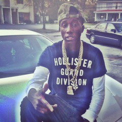 Stand my ground ft. Kevo n swavey