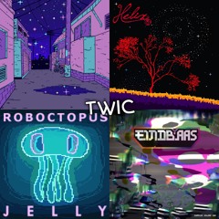 TWiC 055: EINDBAAS, astroskeleton, Roboctopus, Casshern, suspended FORCE
