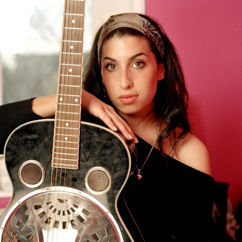 Amy Winehouse - Valerie